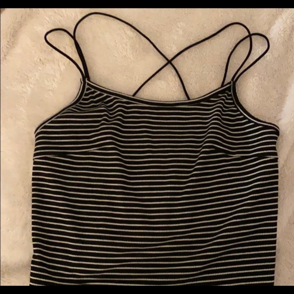 SHEIN Tank Top Set of 3 (Click to see the other 2)